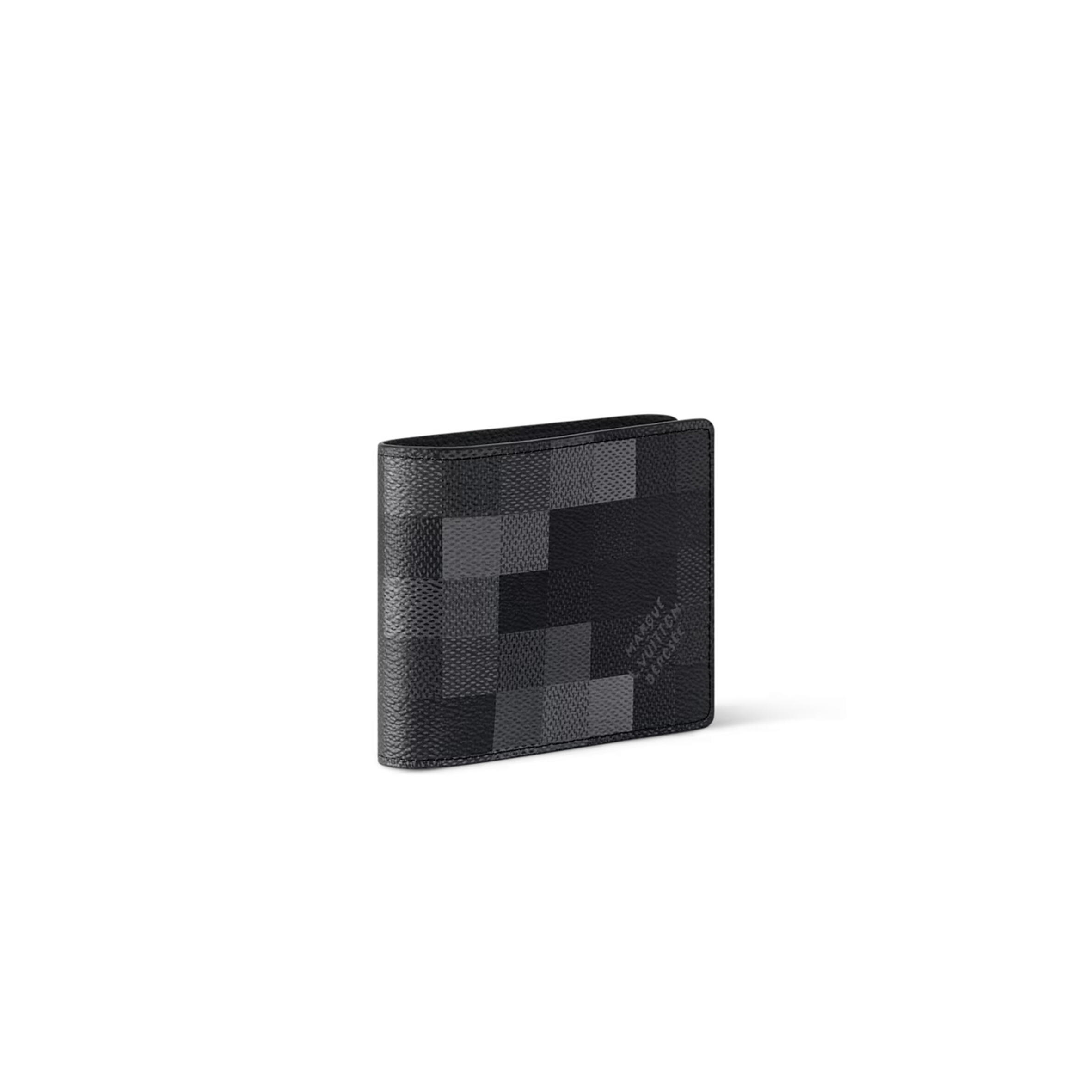 l0vis Vvtt0n slender wallet m14927 (11*8.5*2cm)
